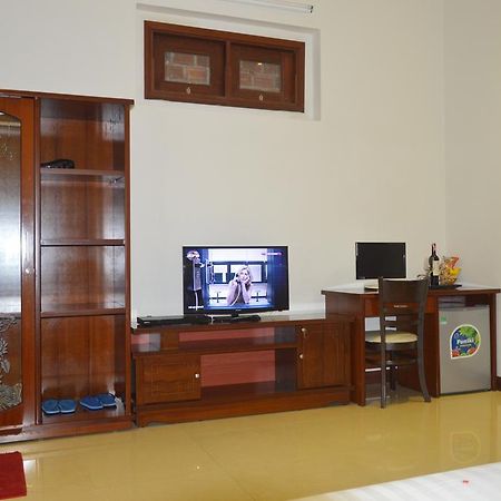 Hoian Joy Homestay Hoi An Exterior photo