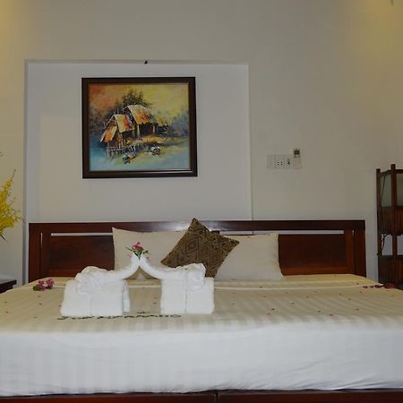 Hoian Joy Homestay Hoi An Exterior photo