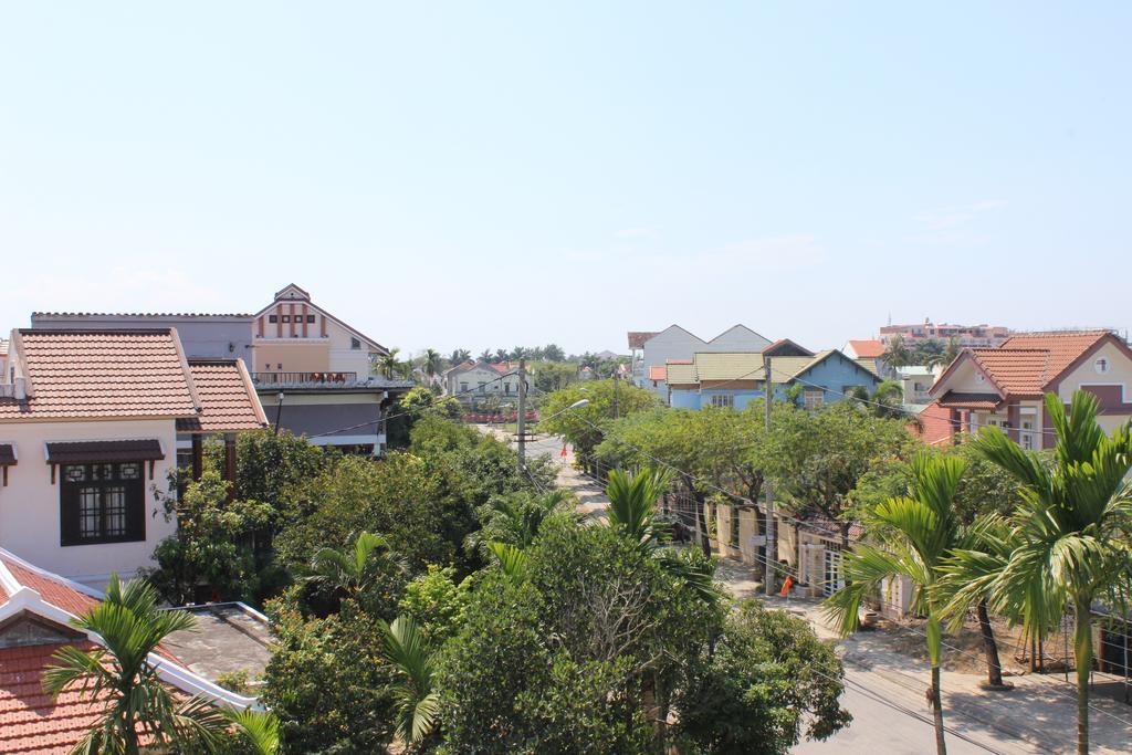 Hoian Joy Homestay Hoi An Exterior photo