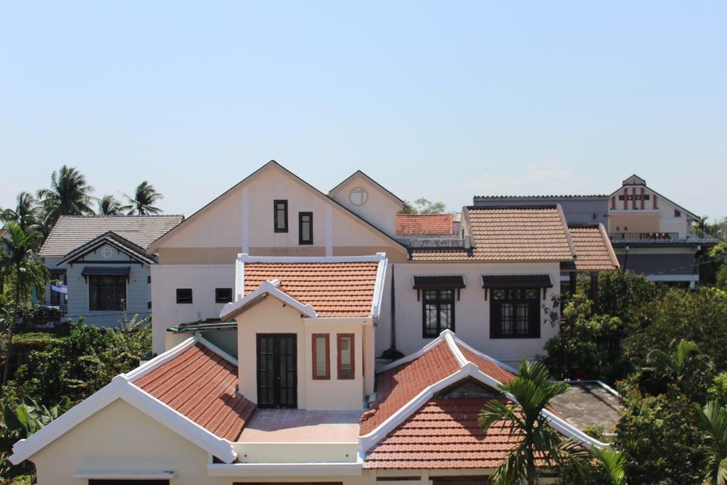 Hoian Joy Homestay Hoi An Exterior photo
