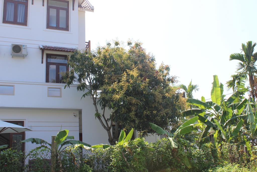 Hoian Joy Homestay Hoi An Exterior photo
