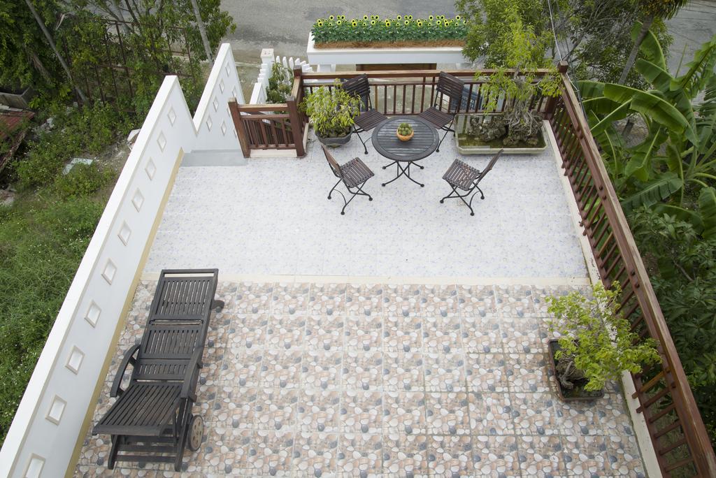 Hoian Joy Homestay Hoi An Exterior photo