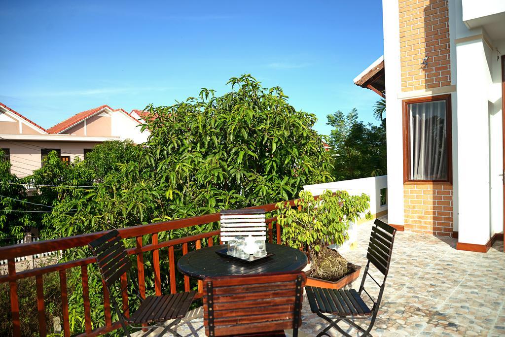 Hoian Joy Homestay Hoi An Exterior photo