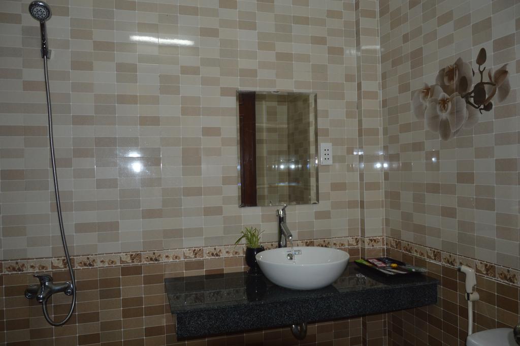 Hoian Joy Homestay Hoi An Exterior photo