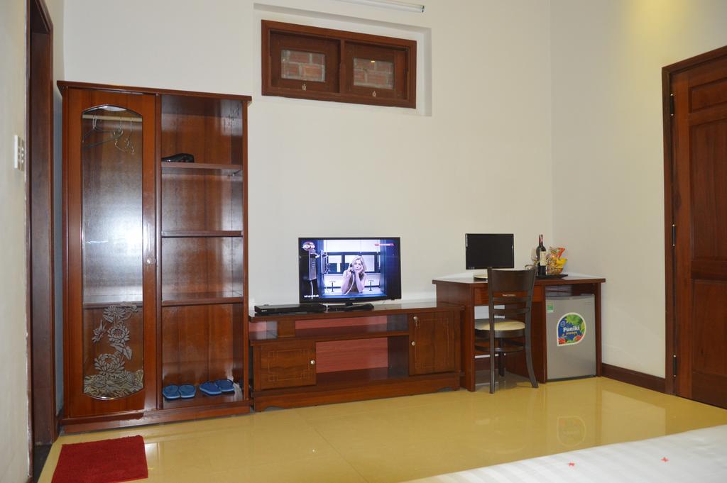 Hoian Joy Homestay Hoi An Exterior photo