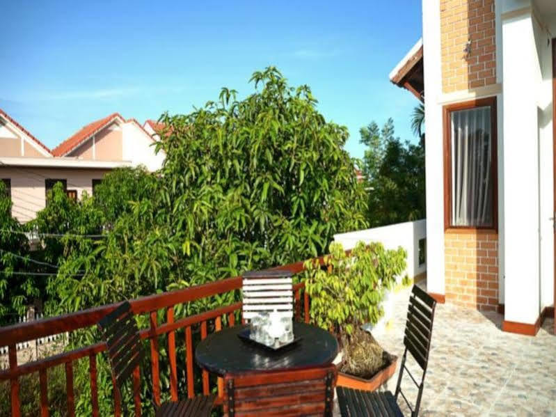 Hoian Joy Homestay Hoi An Exterior photo
