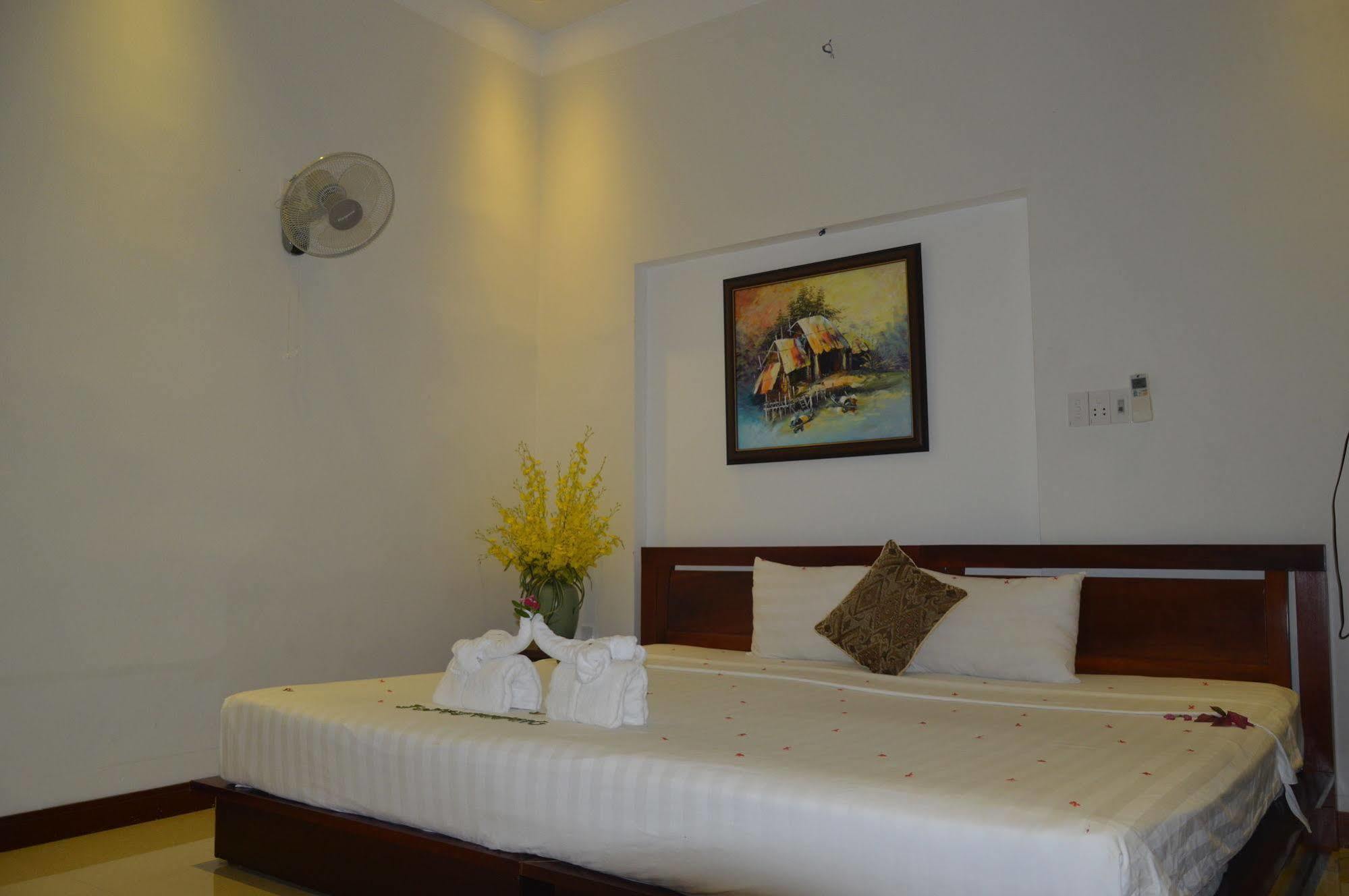Hoian Joy Homestay Hoi An Exterior photo