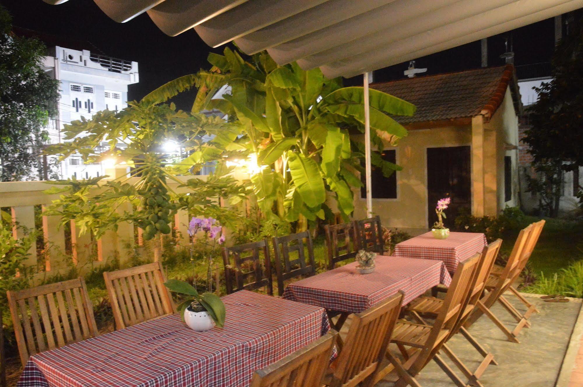 Hoian Joy Homestay Hoi An Exterior photo